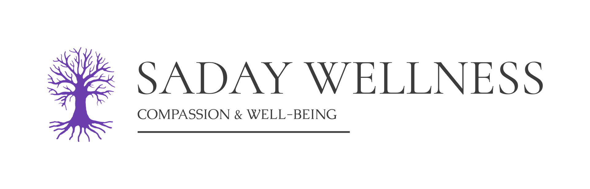 Saday Wellness
